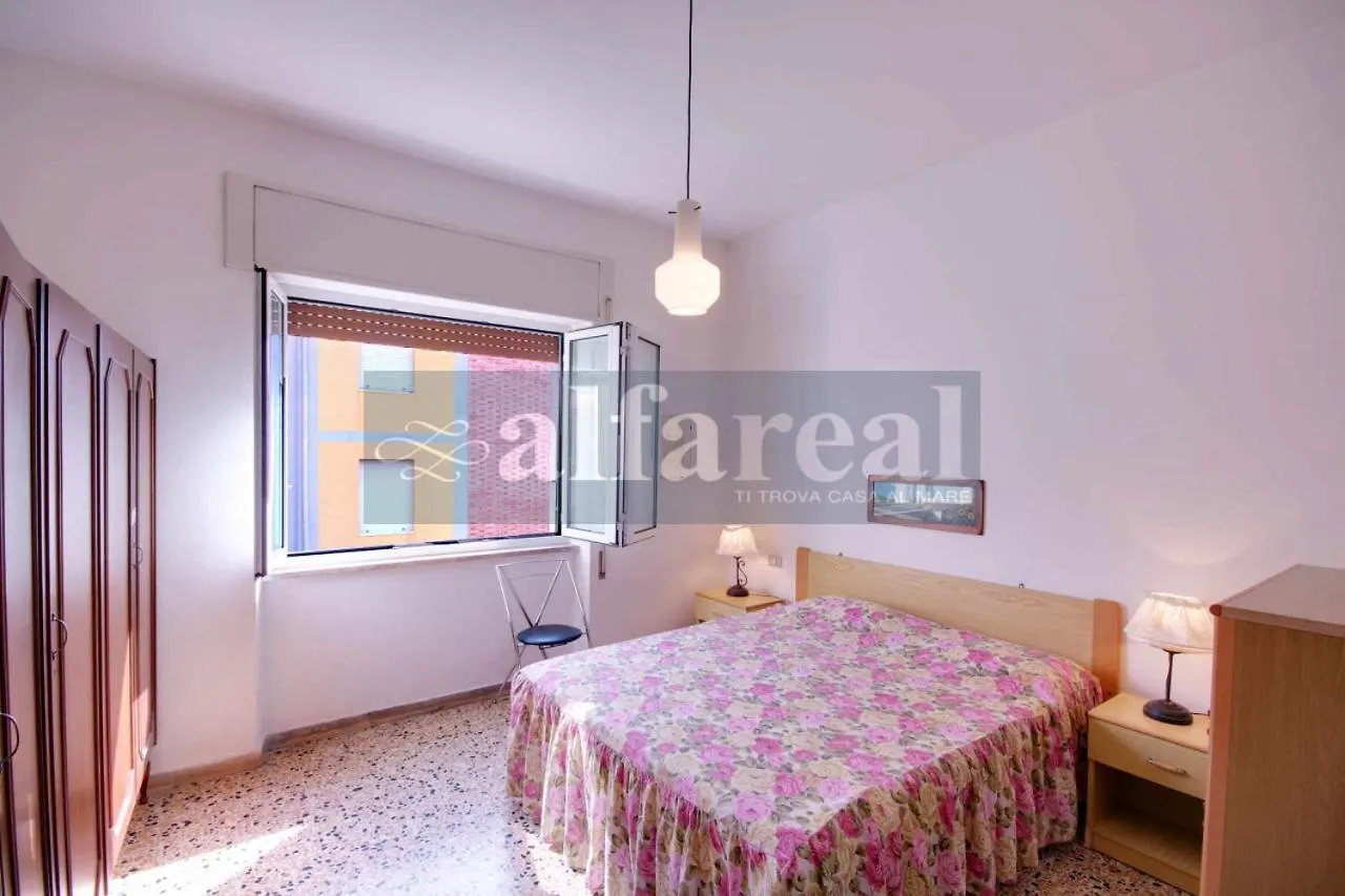 Laura E, Due Camere, Aria Condizionata, E A Soli 200 M Dal Mare! By Alfareal Castiglione della Pescaia Apartment