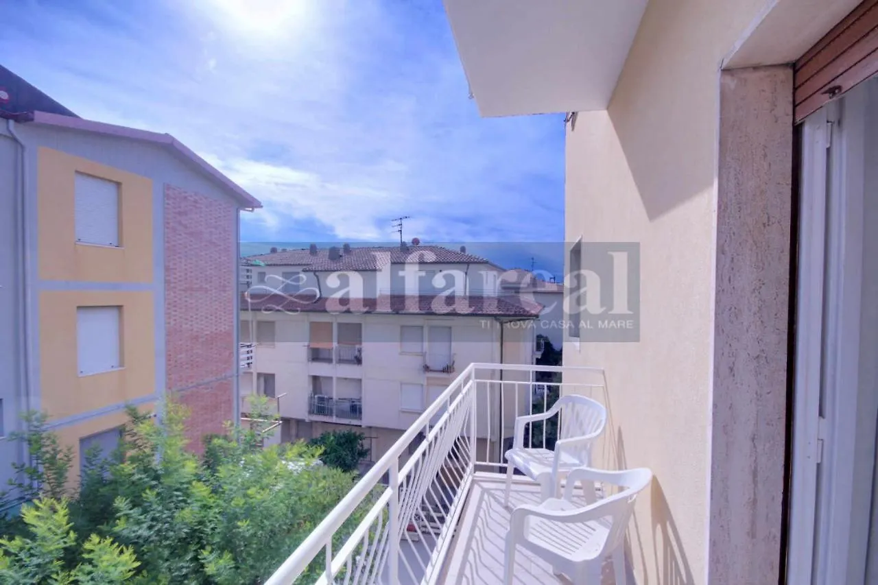 Apartment Laura E, Due Camere, Aria Condizionata, E A Soli 200 M Dal Mare! By Alfareal Castiglione della Pescaia Italy