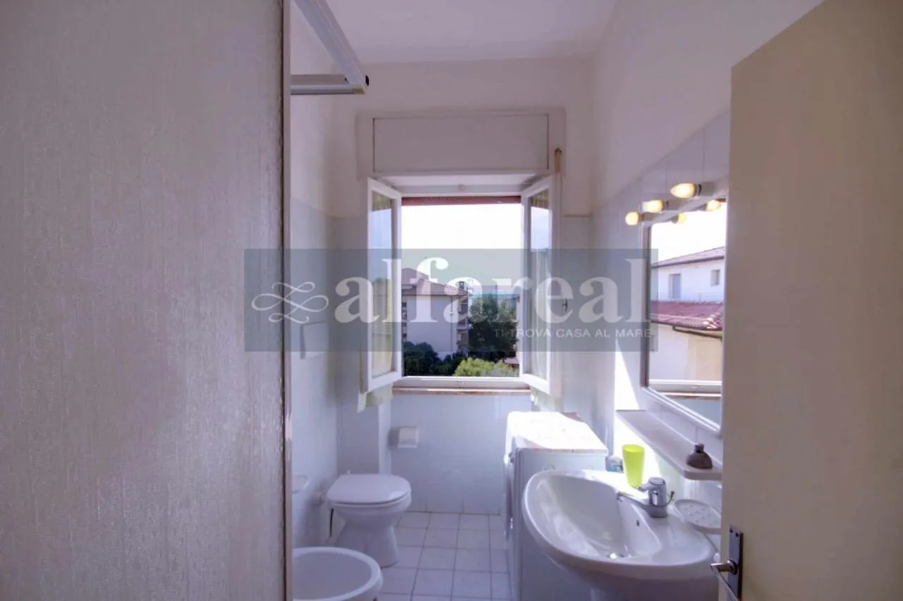 Laura E, Due Camere, Aria Condizionata, E A Soli 200 M Dal Mare! By Alfareal Castiglione della Pescaia Apartment