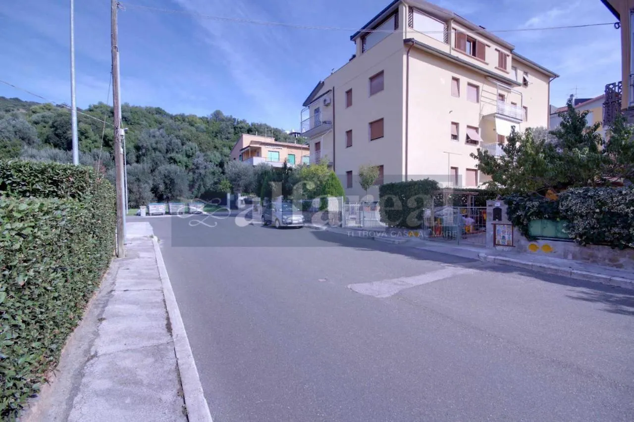 Apartment Laura E, Due Camere, Aria Condizionata, E A Soli 200 M Dal Mare! By Alfareal Castiglione della Pescaia